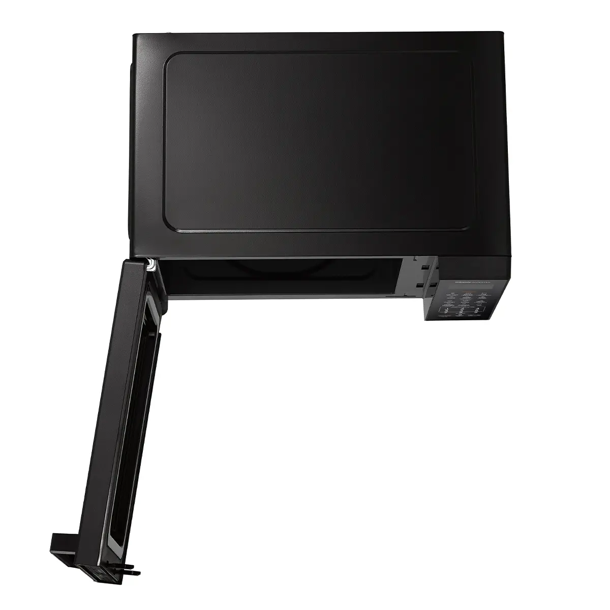 Отдельностоящая микроволновая печь Toshiba MW3-EM25PE(BK)