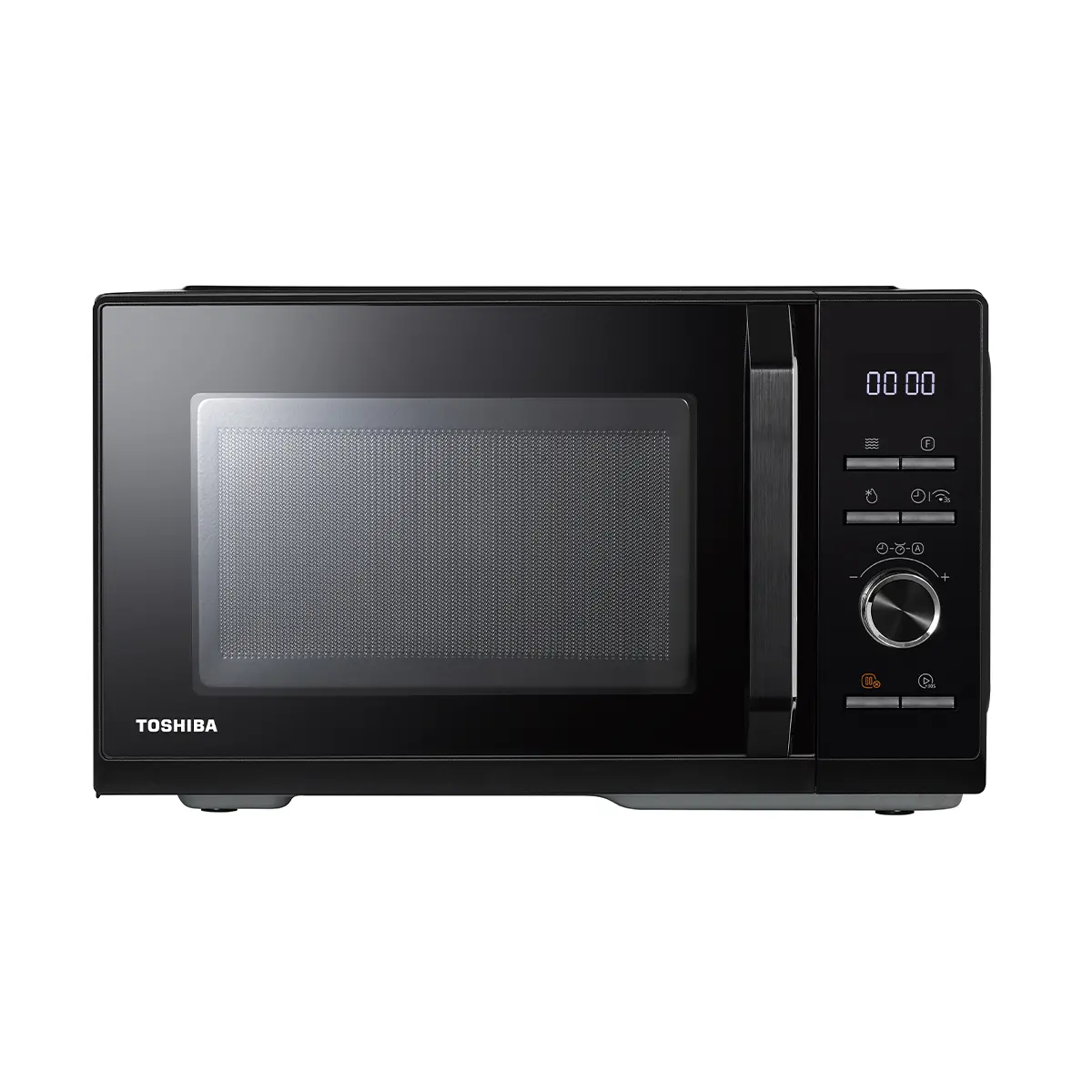 Отдельностоящая микроволновая печь Toshiba MW3-SAC24SE(BK)