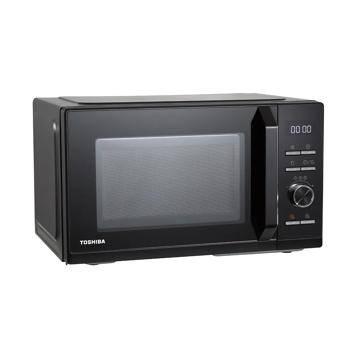 Отдельностоящая микроволновая печь Toshiba MW3-SAC24SE(BK)