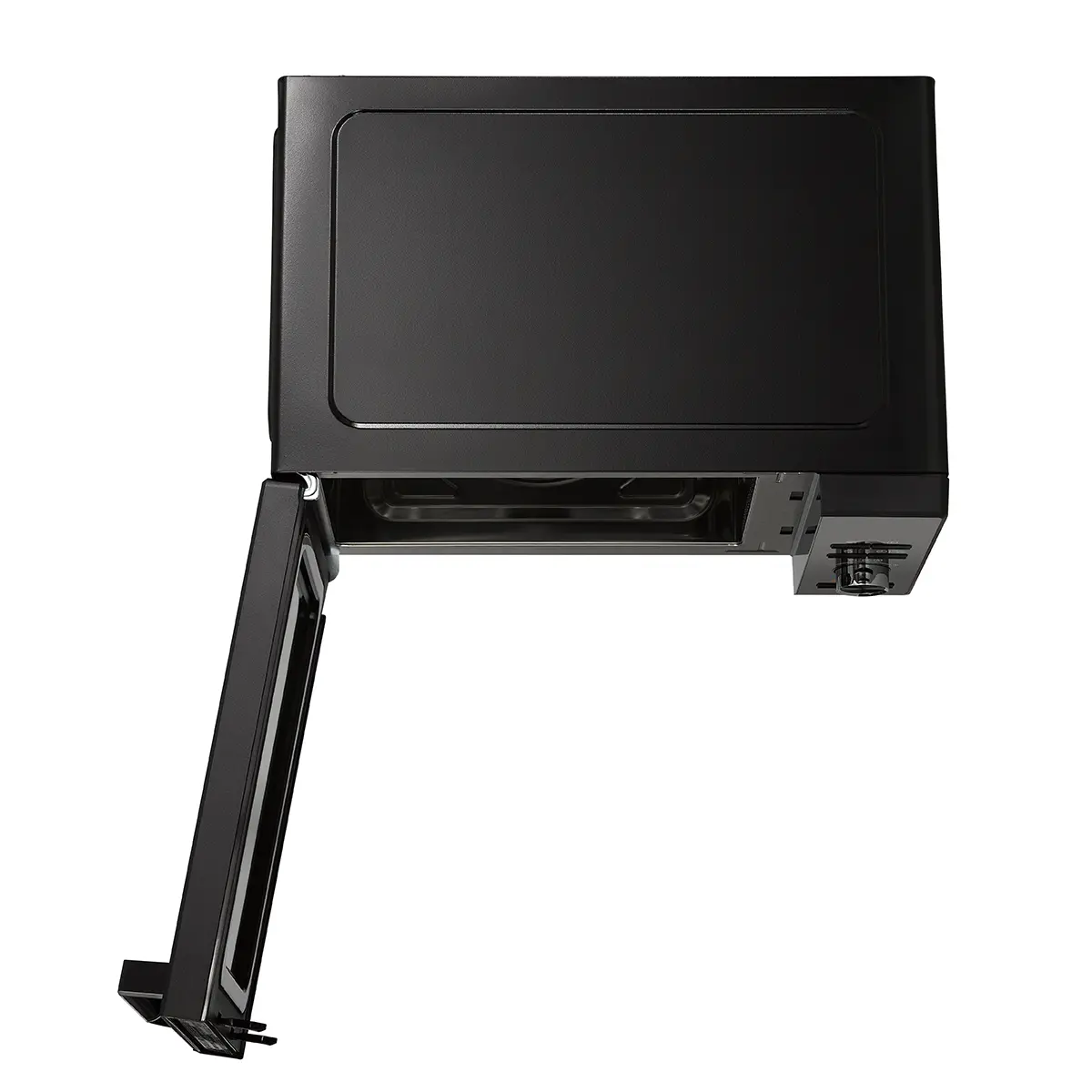 Отдельностоящая микроволновая печь Toshiba MW3-SAC24SE(BK)