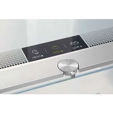 МНОГОДВЕРНЫЙ ХОЛОДИЛЬНИК TOSHIBA GR-RF532WE