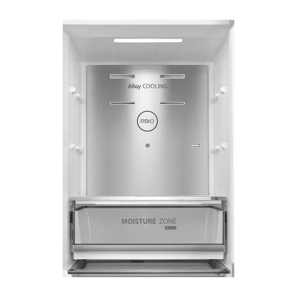 ШИРОКИЙ ДВУХДВЕРНЫЙ ХОЛОДИЛЬНИК TOSHIBA GR-RB449WE-PMJ