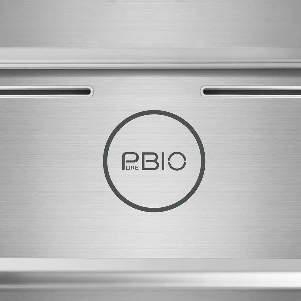 ШИРОКИЙ ДВУХДВЕРНЫЙ ХОЛОДИЛЬНИК TOSHIBA GR-RB449WE-PMJ