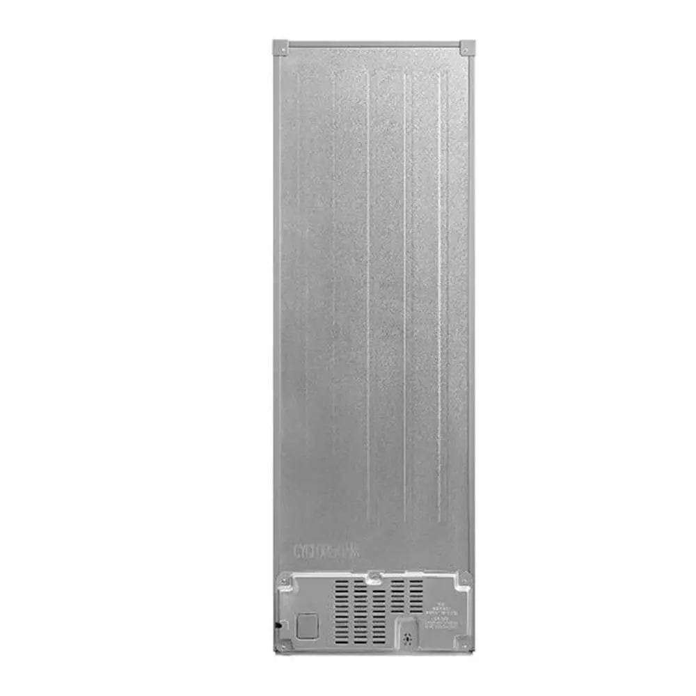 ШИРОКИЙ ДВУХДВЕРНЫЙ ХОЛОДИЛЬНИК TOSHIBA GR-RB449WE-PMJ