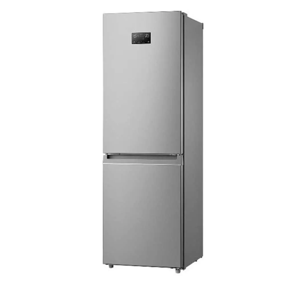 ШИРОКИЙ ДВУХДВЕРНЫЙ ХОЛОДИЛЬНИК TOSHIBA GR-RB449WE-PMJ