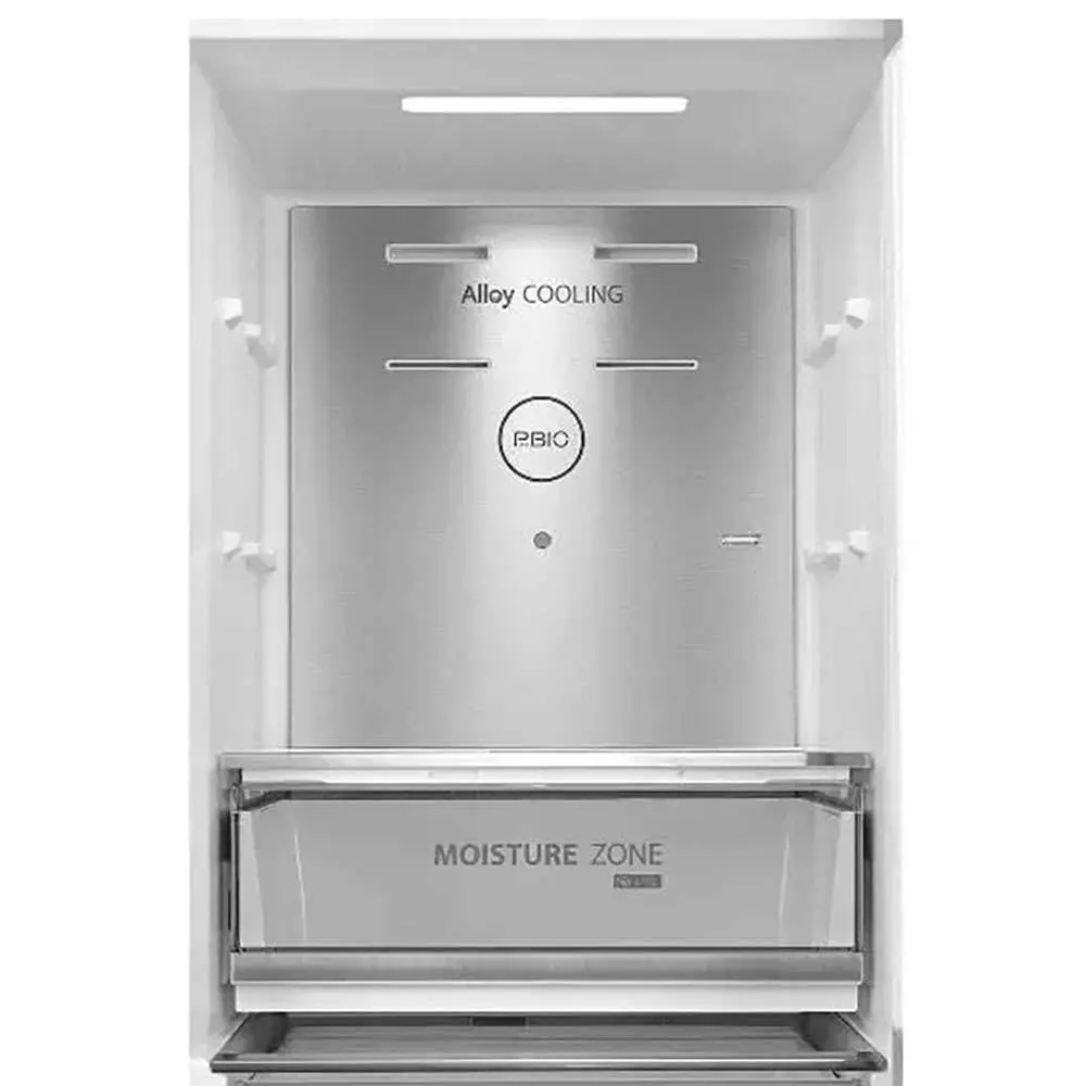 ШИРОКИЙ ДВУХДВЕРНЫЙ ХОЛОДИЛЬНИК TOSHIBA GR-RB449WE-PMJ
