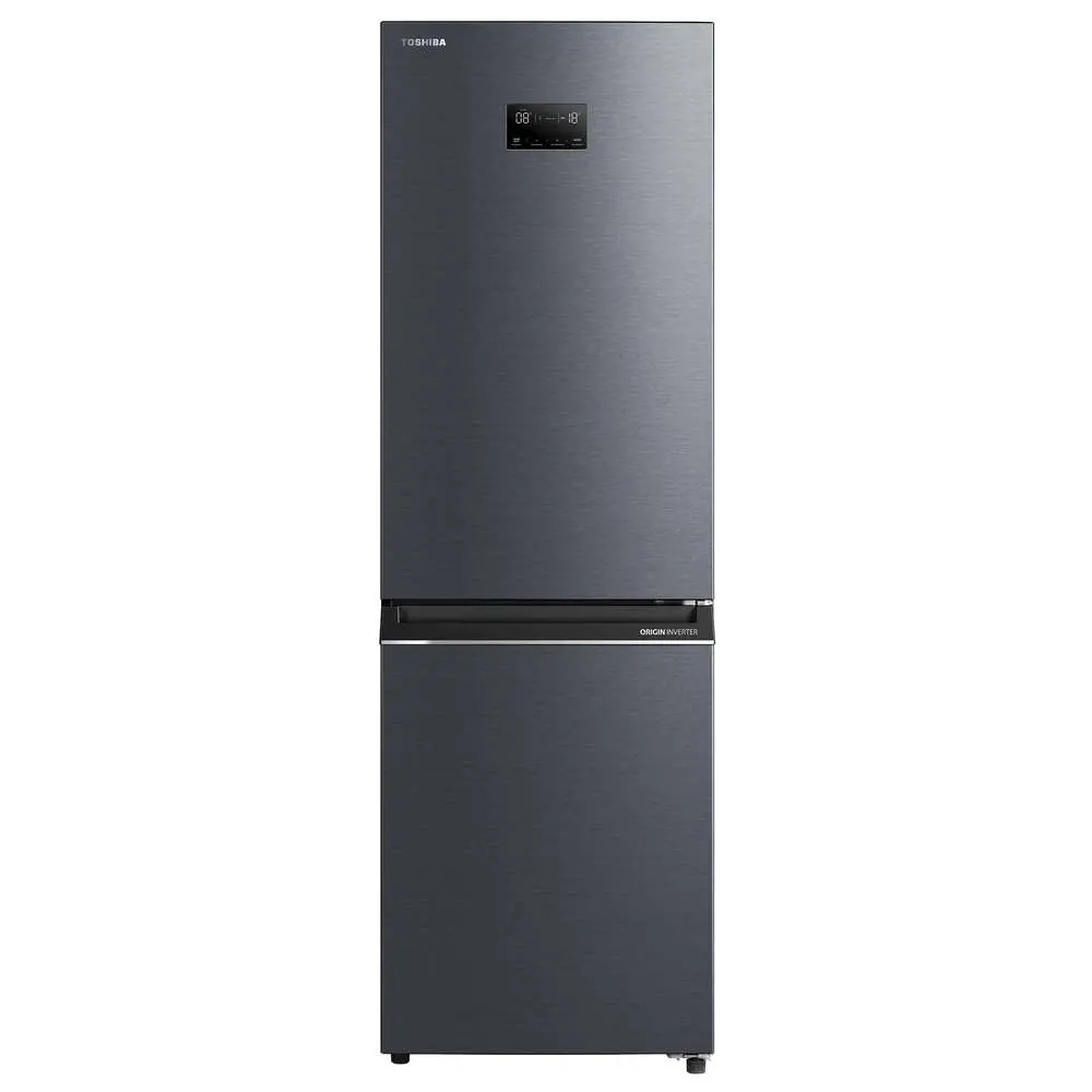 ЦИФРОВОЙ АККУМУЛЯТОР TOSHIBA GR-RB500WE-PMJ(51)