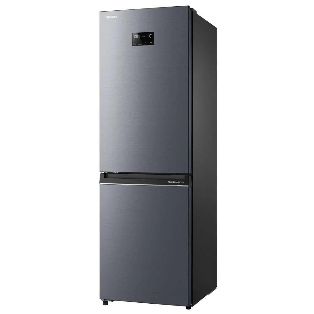 ЦИФРОВОЙ АККУМУЛЯТОР TOSHIBA GR-RB500WE-PMJ(51)