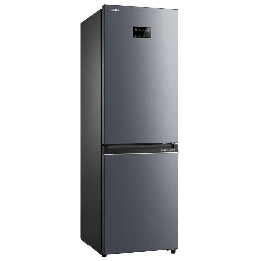 ЦИФРОВОЙ АККУМУЛЯТОР TOSHIBA GR-RB500WE-PMJ(51)