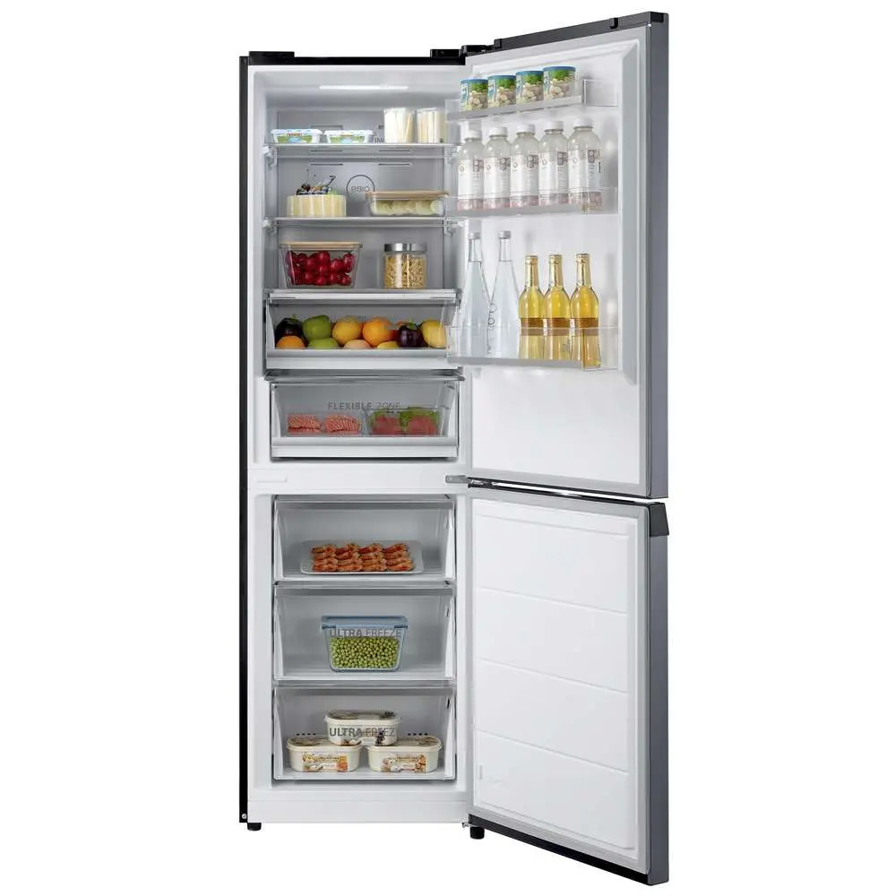 ЦИФРОВОЙ АККУМУЛЯТОР TOSHIBA GR-RB500WE-PMJ(51)
