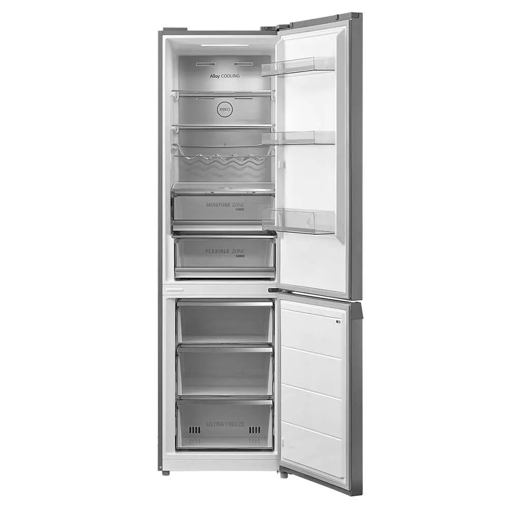 ЦИФРОВОЙ АККУМУЛЯТОР TOSHIBA GR-RB500WE-PMJ(51)