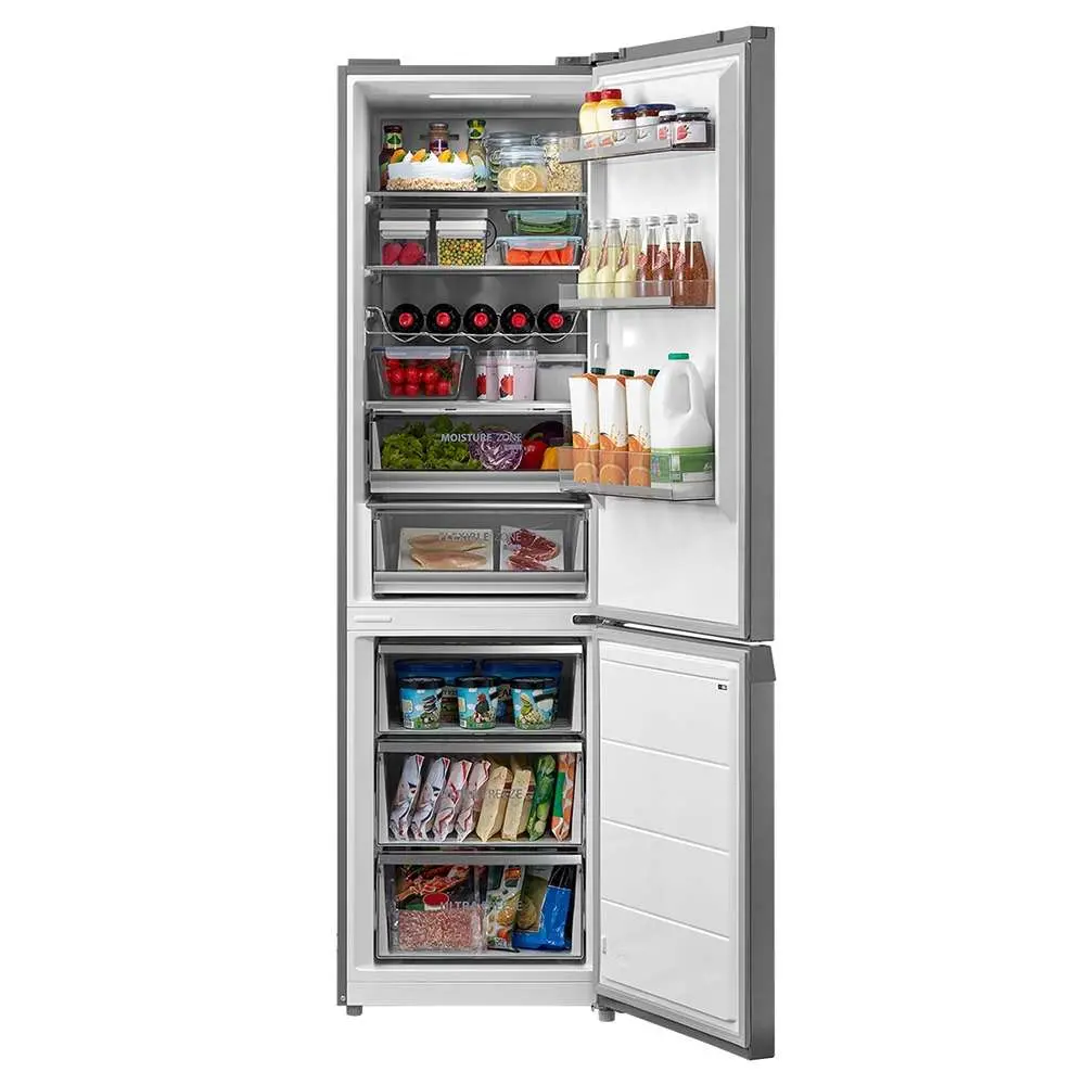 ЦИФРОВОЙ АККУМУЛЯТОР TOSHIBA GR-RB500WE-PMJ(51)