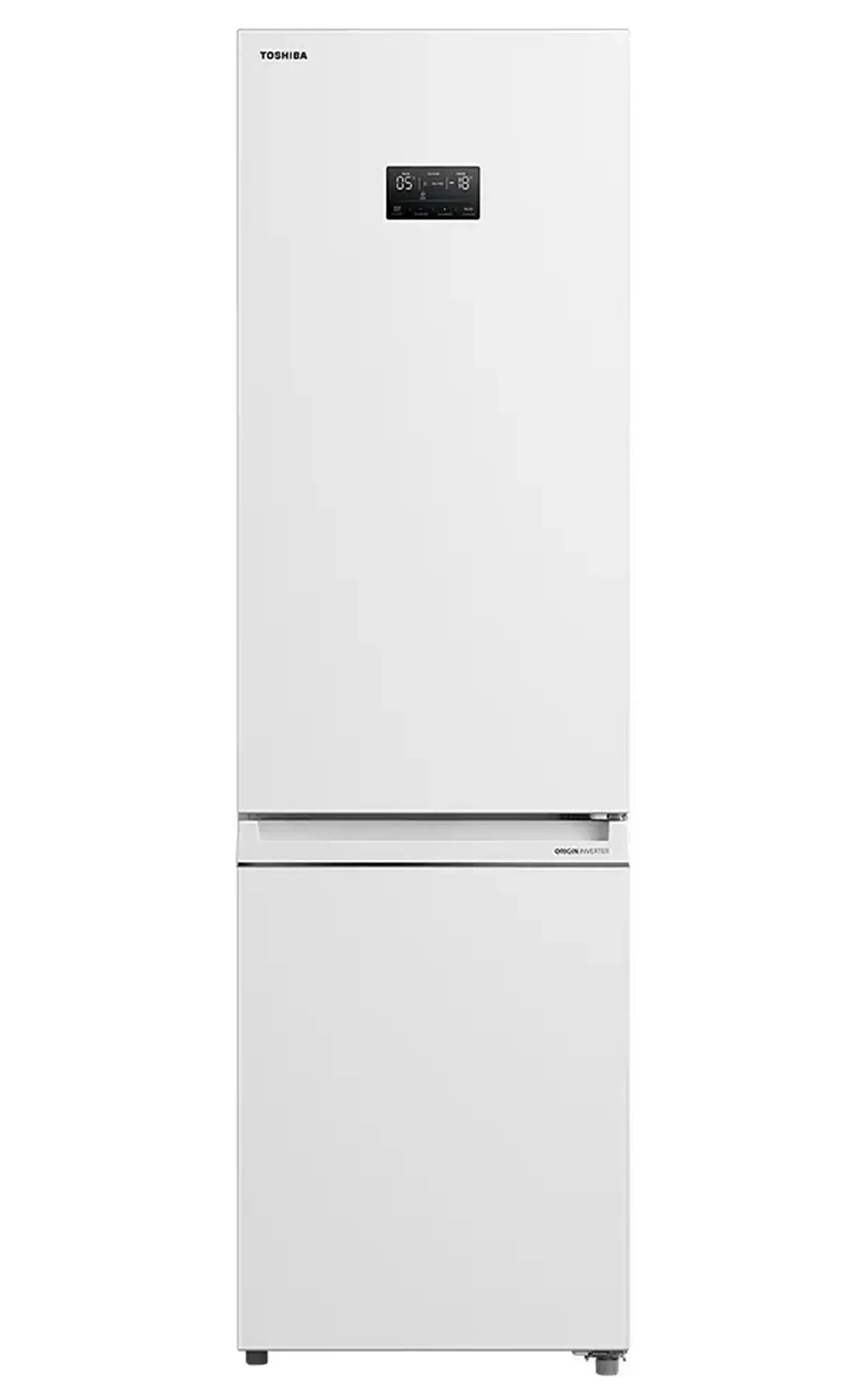 ЦИФРОВОЙ АККУМУЛЯТОР TOSHIBA GR-RB500WE-PMJ(51)