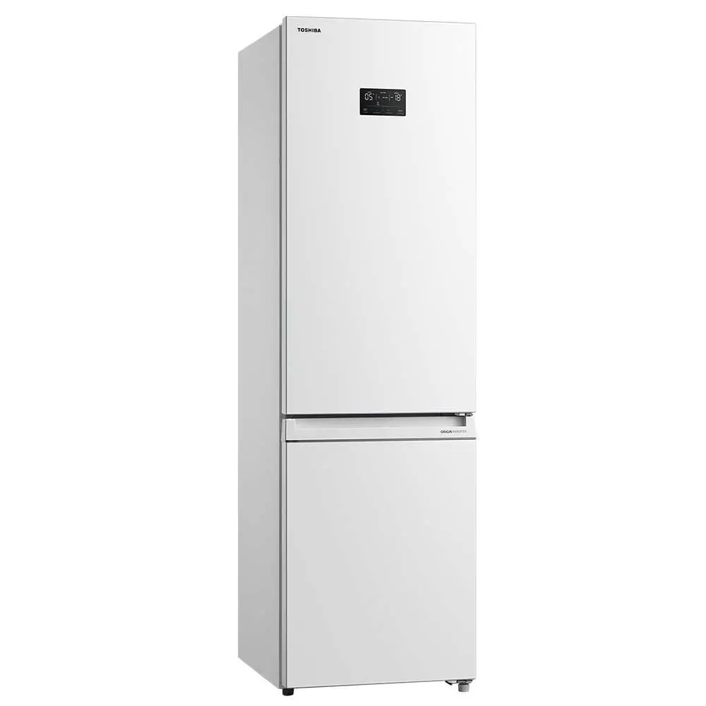 ЦИФРОВОЙ АККУМУЛЯТОР TOSHIBA GR-RB500WE-PMJ(51)
