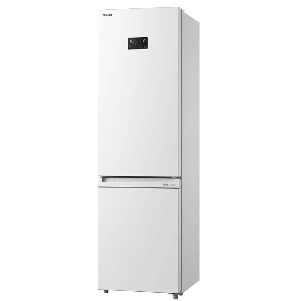 ЦИФРОВОЙ АККУМУЛЯТОР TOSHIBA GR-RB500WE-PMJ(51)