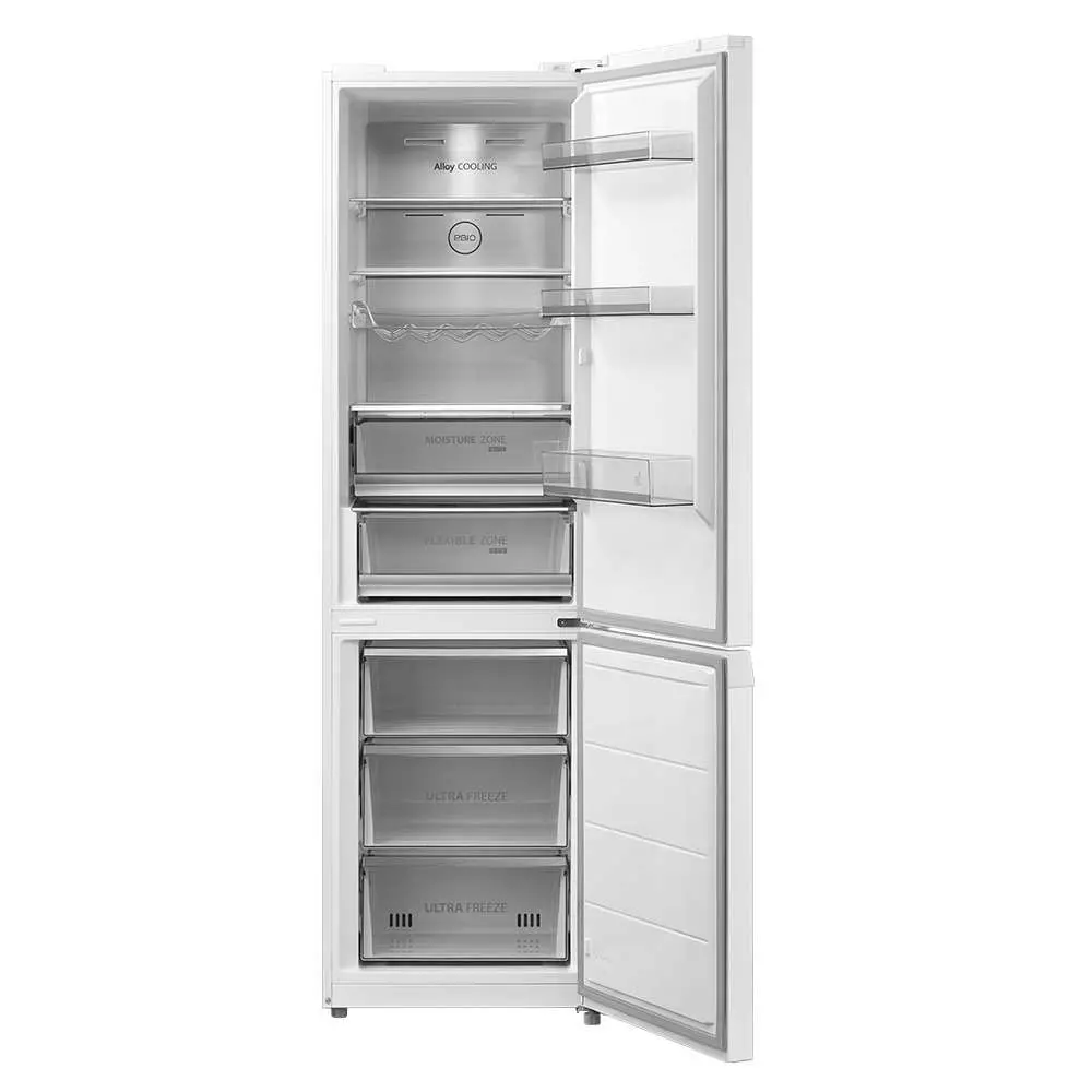 ЦИФРОВОЙ АККУМУЛЯТОР TOSHIBA GR-RB500WE-PMJ(51)