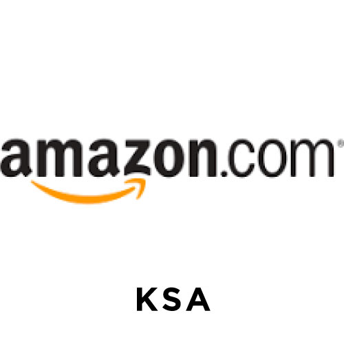 Amazon Ksa Logo