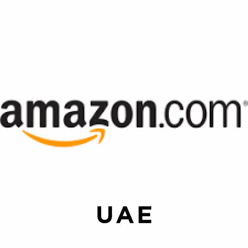 Amazon Uae Logo