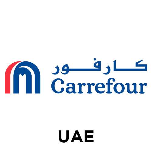 Carrefour Uae Logo