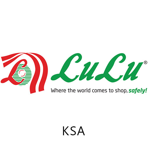 Lulu Ksa Logo
