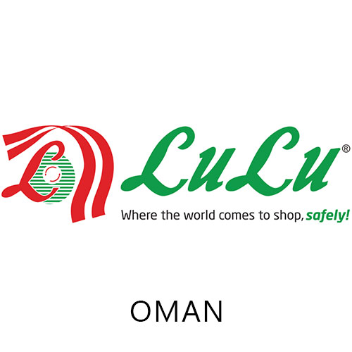 Lulu Oman Logo