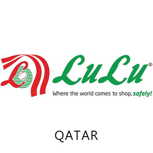 Lulu Qatar Logo