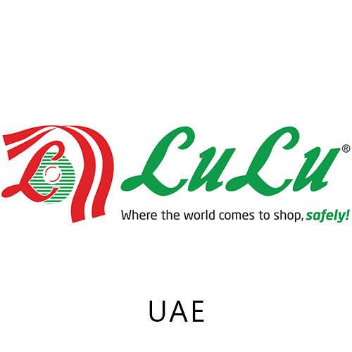 Lulu Uae Logo