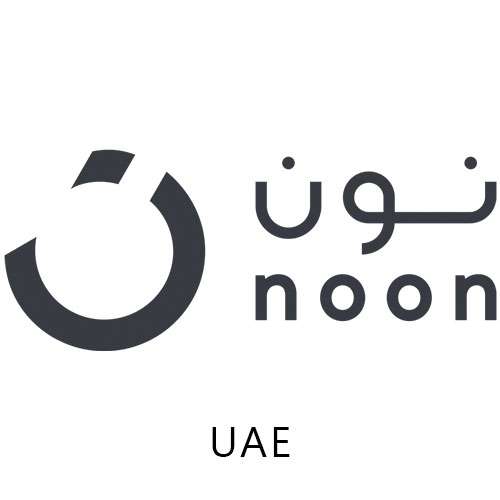 Noon Uae Logo