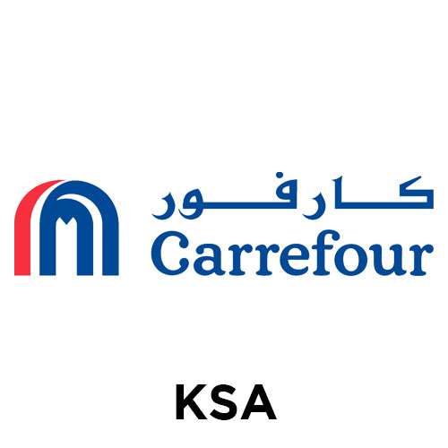 Carrefour Ksa Logo