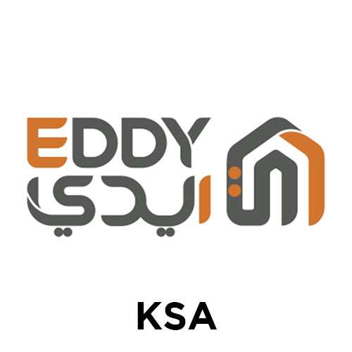 Eddy Ksa Logo
