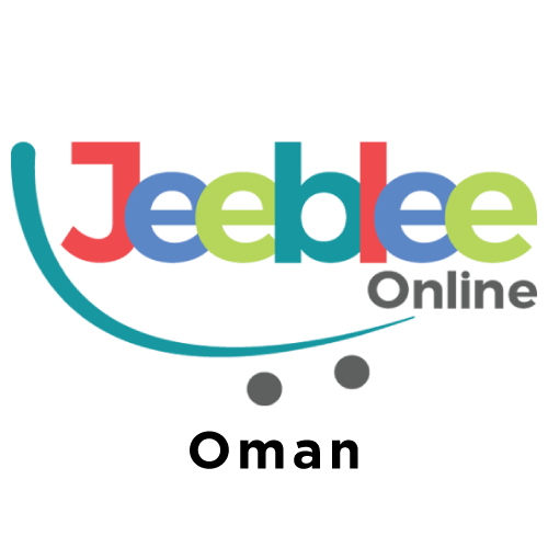 Jeeblee Logo