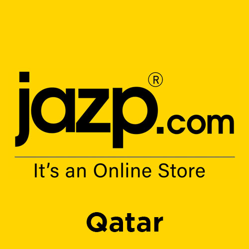 Jazp Qatar Logo