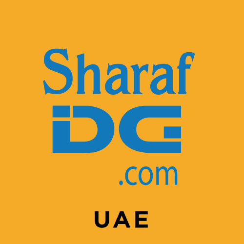 Sharaf Dg Uae Logo
