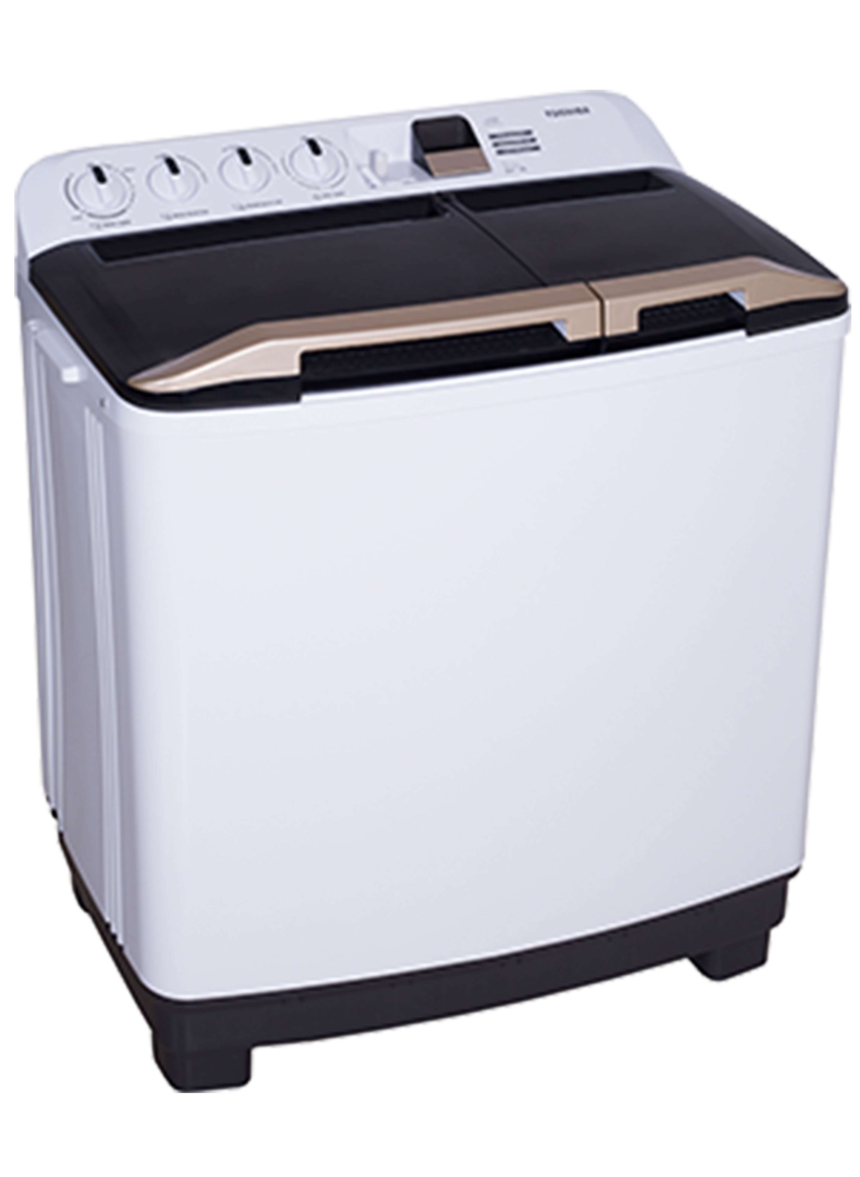 Semi Automatic Washer 