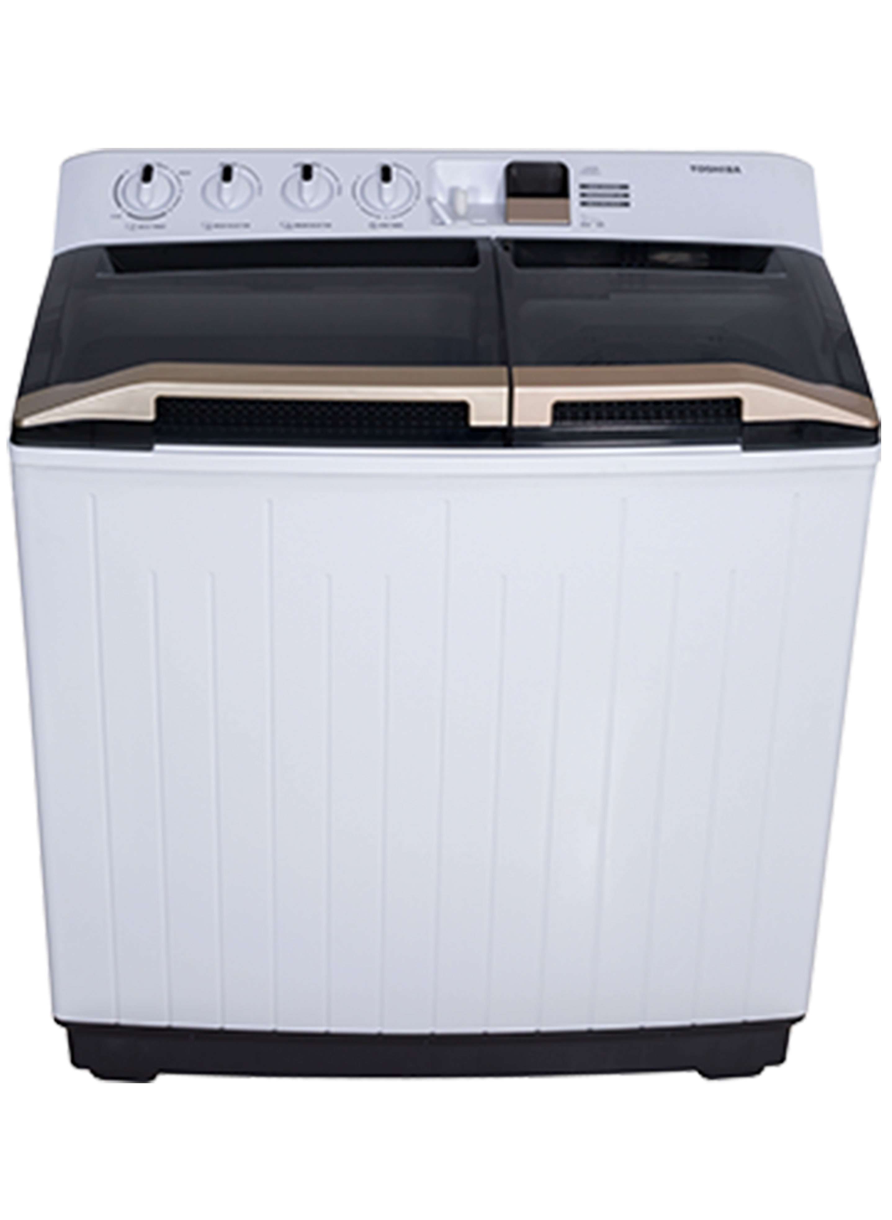 Semi Automatic Washer 10 Kg