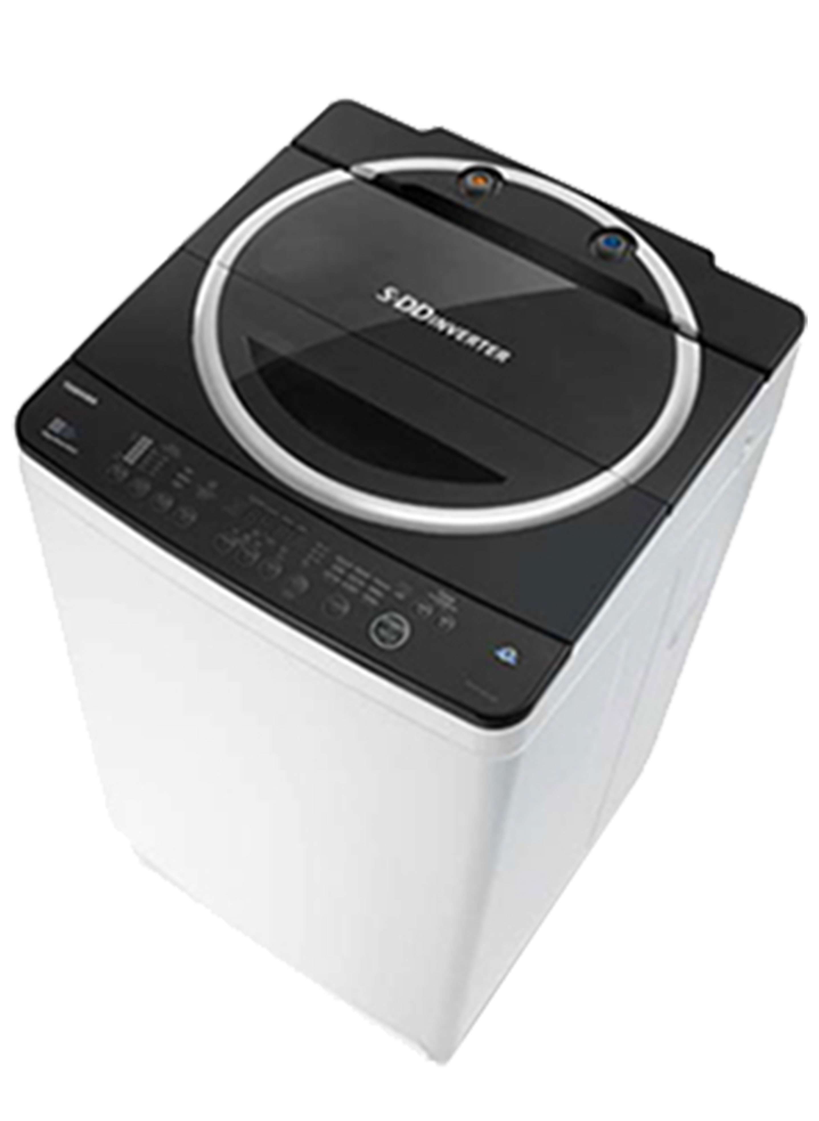 11 KG. TOP LOAD WASHER WITH A HYGIENE DRUM