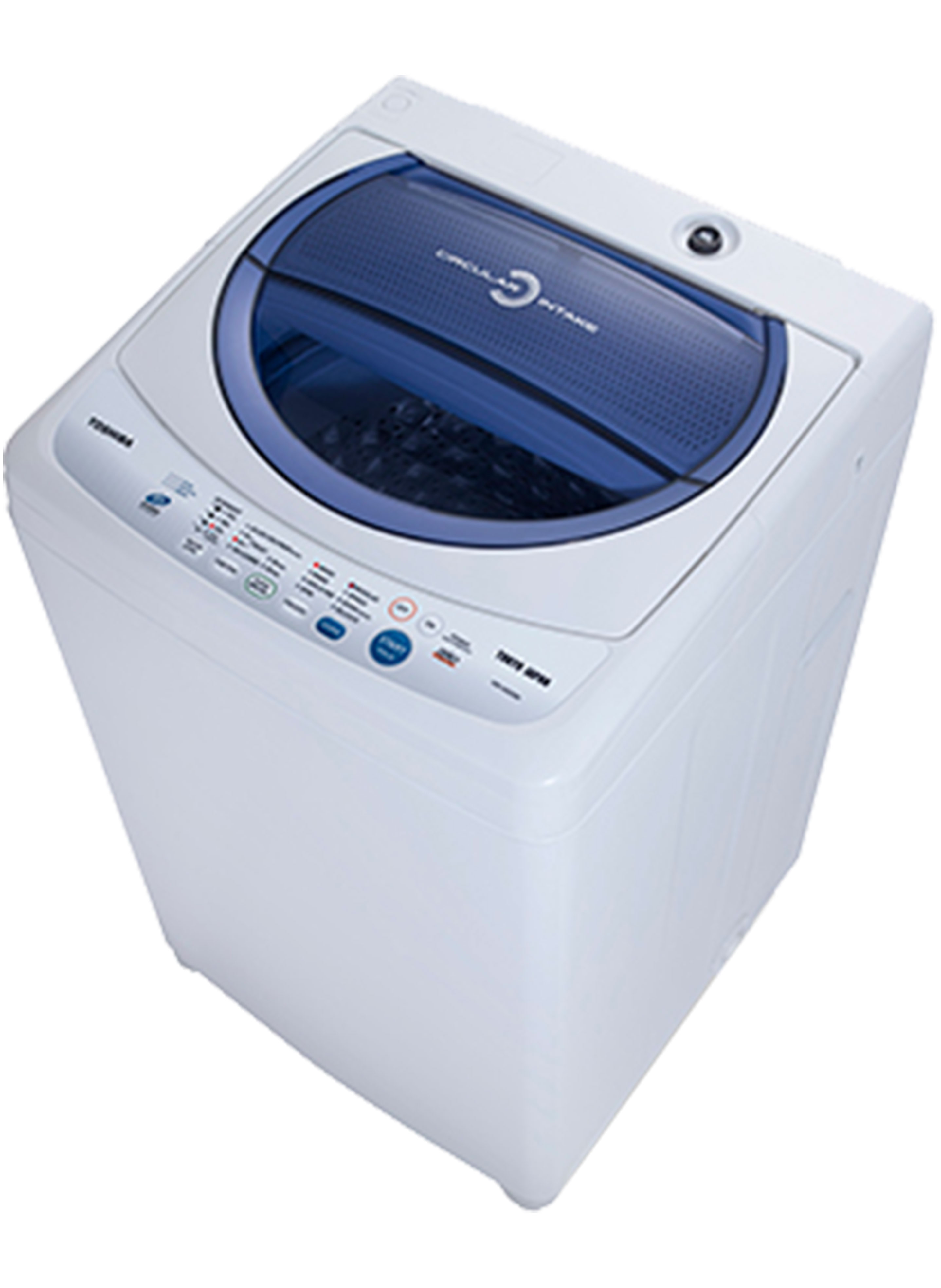 7 KG, TOP LOAD WASHER WITH FRAGRANCE COURSE