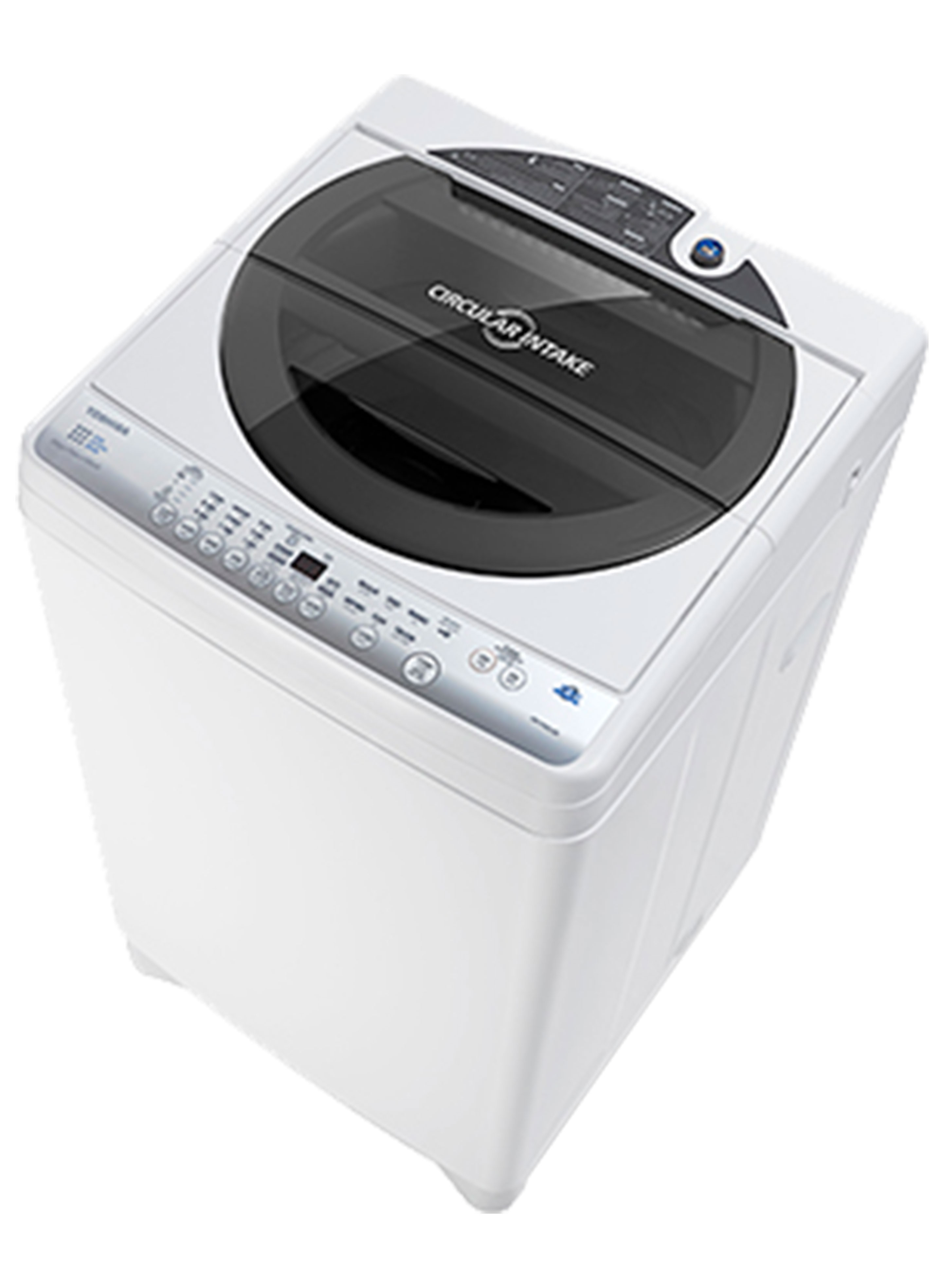8 KG, TOP LOAD WASHER WITH FRAGRANCE COURSE