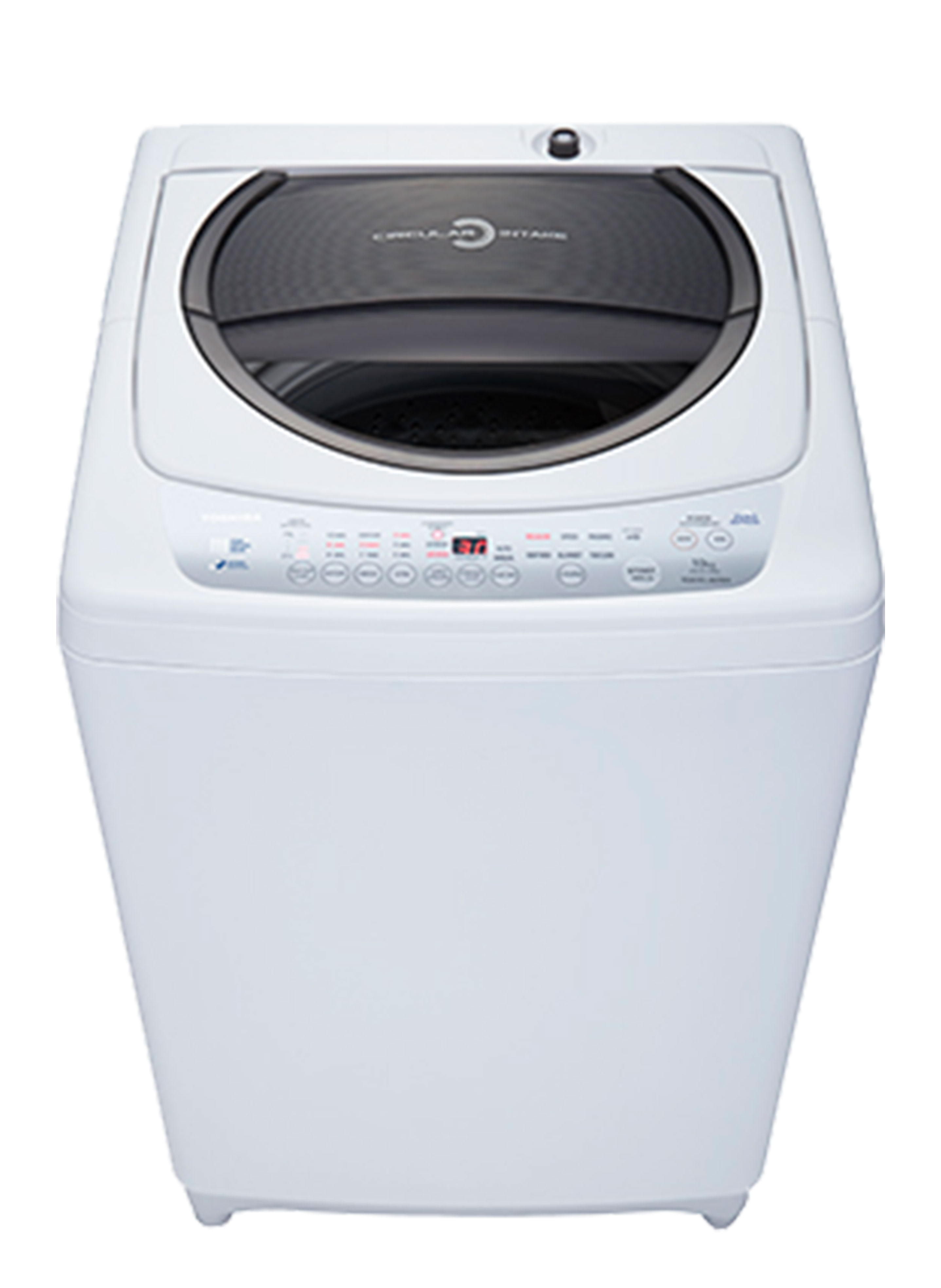 9 KG, TOP LOAD WASHER WITH FRAGRANCE COURSE
