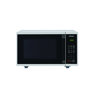 Solo Microwave Oven 20L White