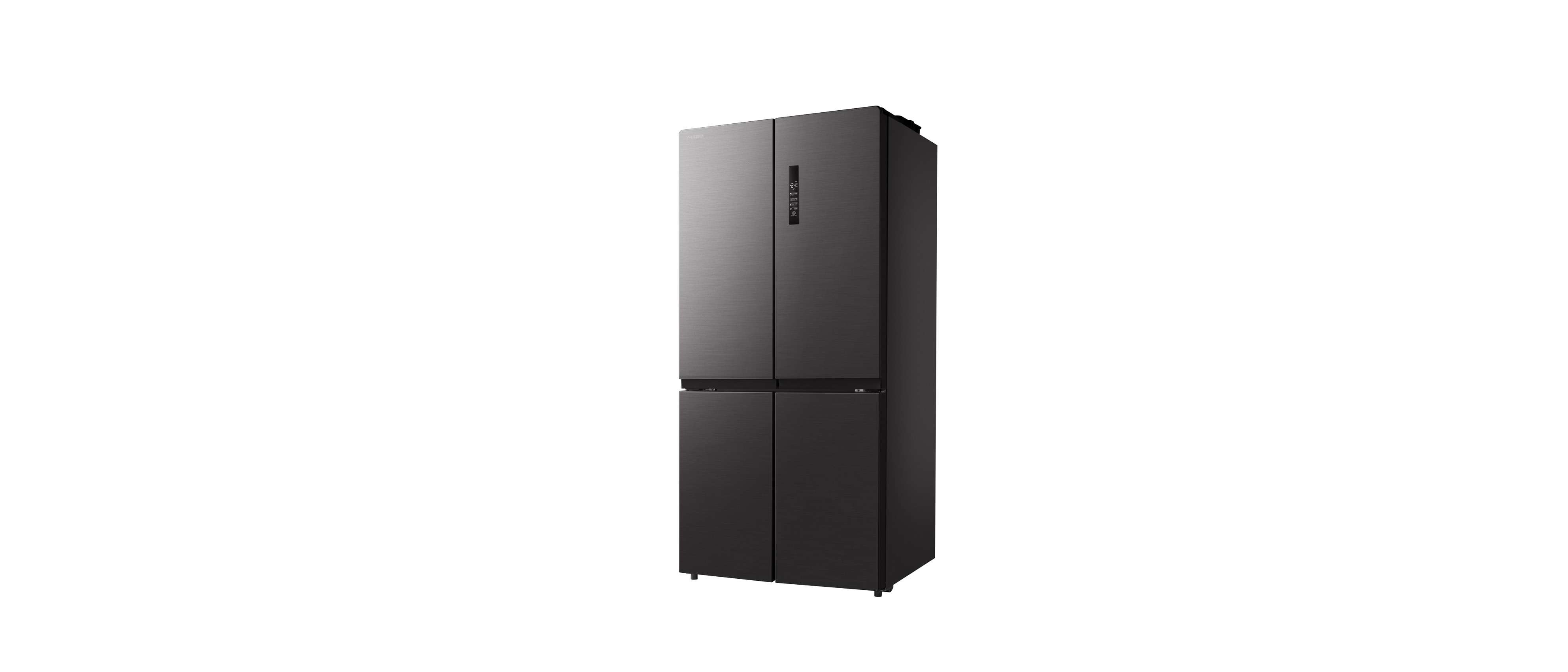 4 Door Refrigerator Toshiba Middle East