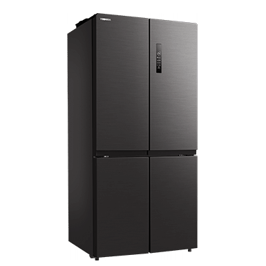 4-Door Refrigerator | Toshiba Middle East