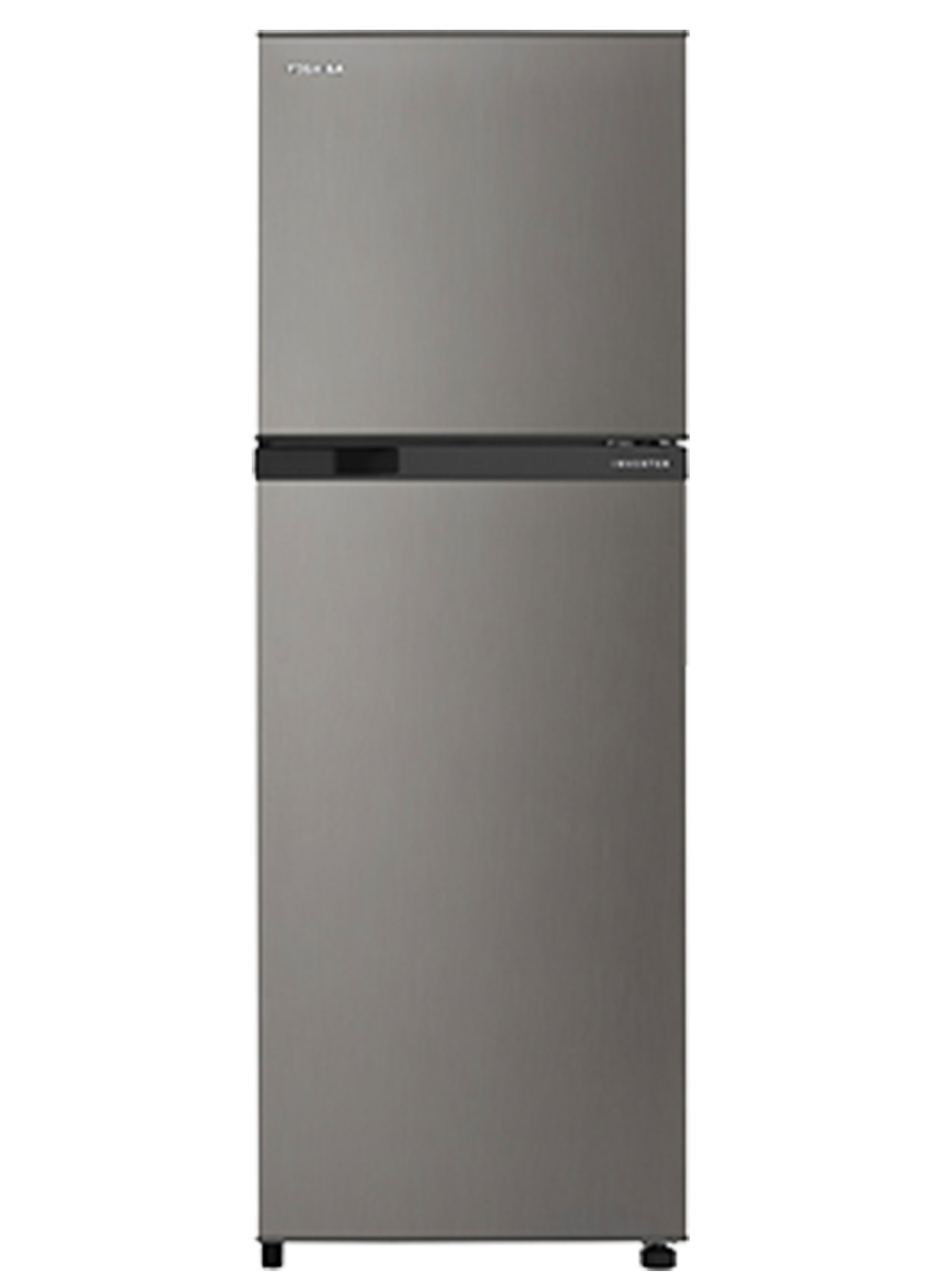 Invertor Refrigerator Silver 226L