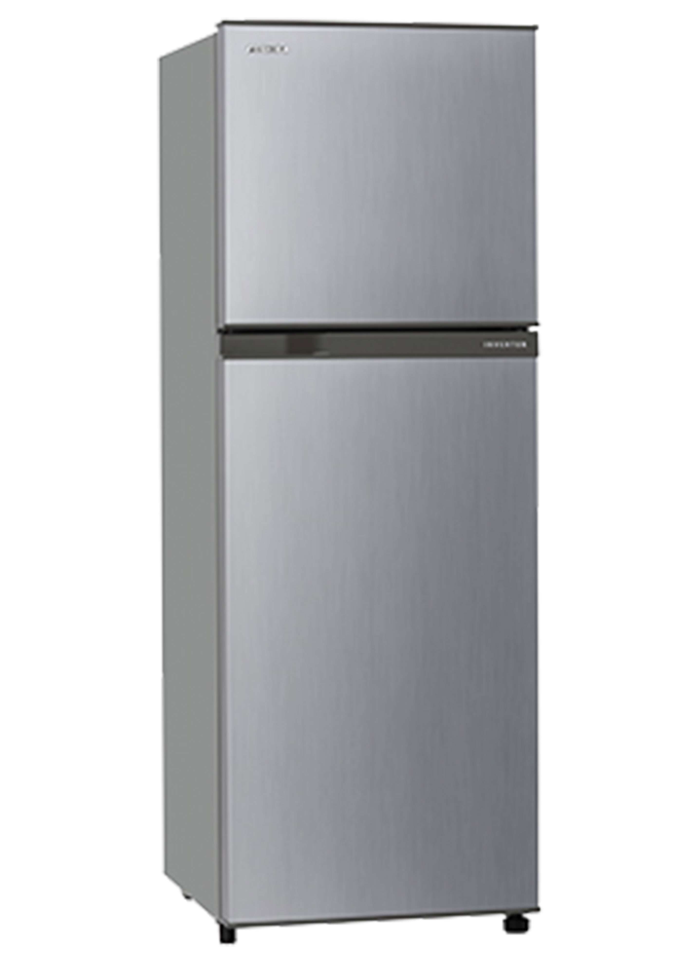 Invertor Refrigerator Silver 226L