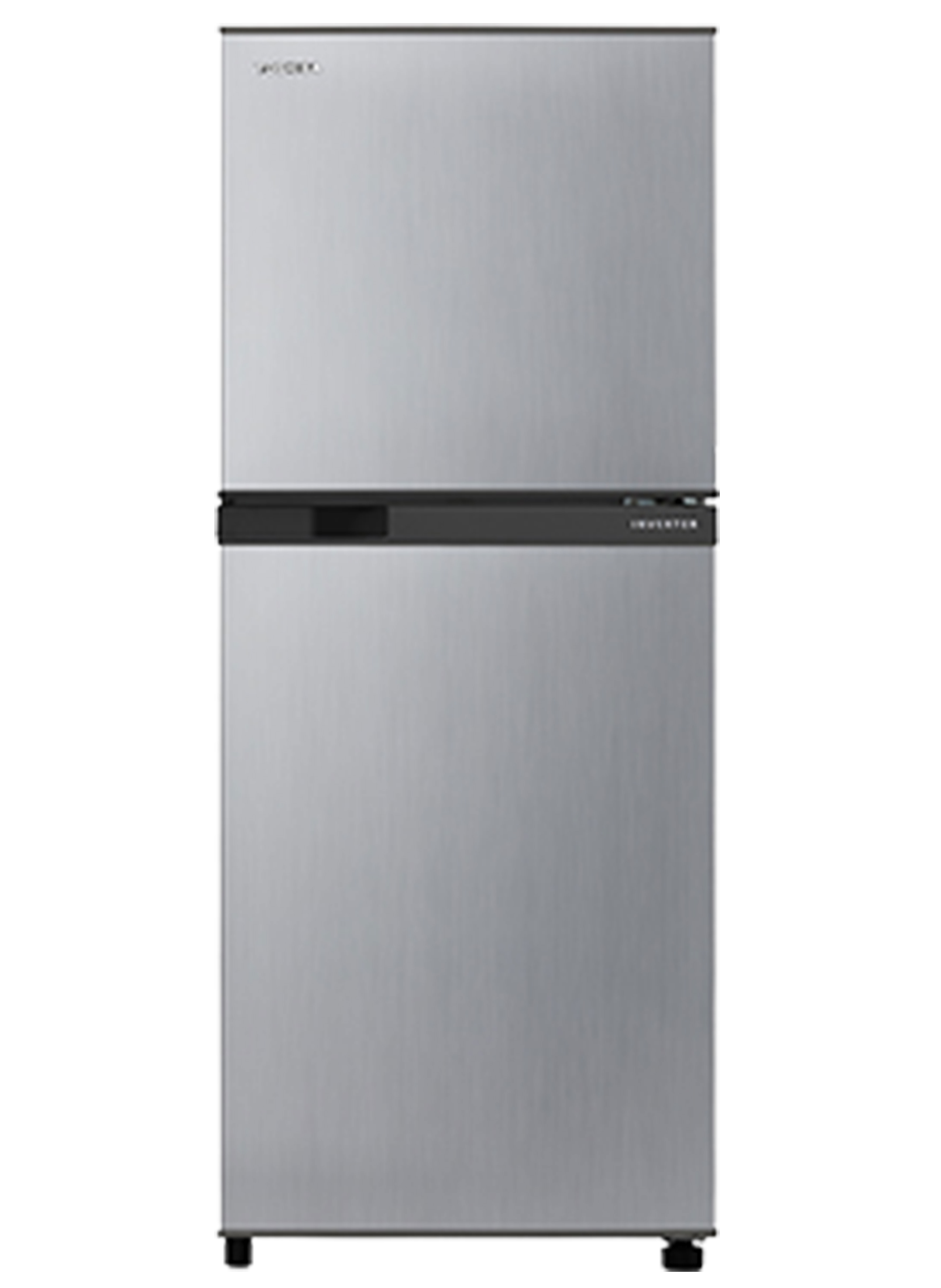 Invertor Refrigerator 186L