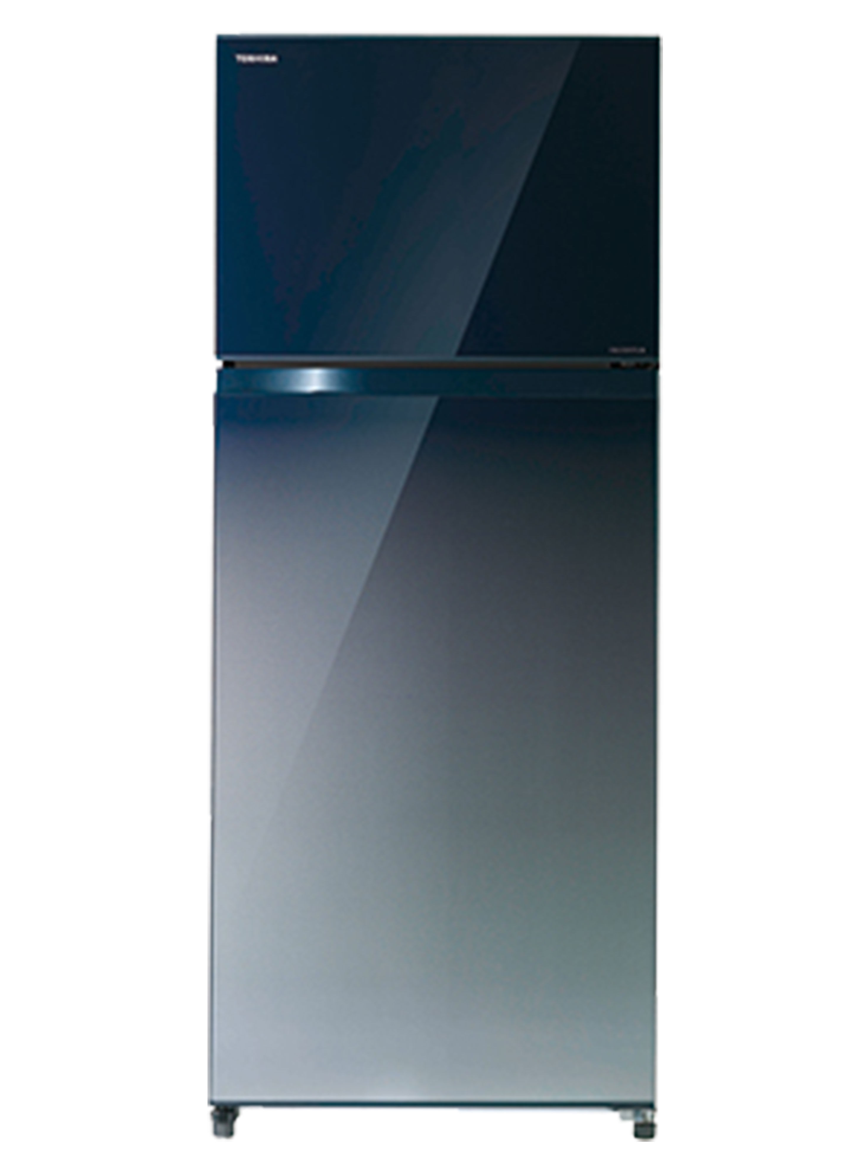 505L Refrigerator Blue