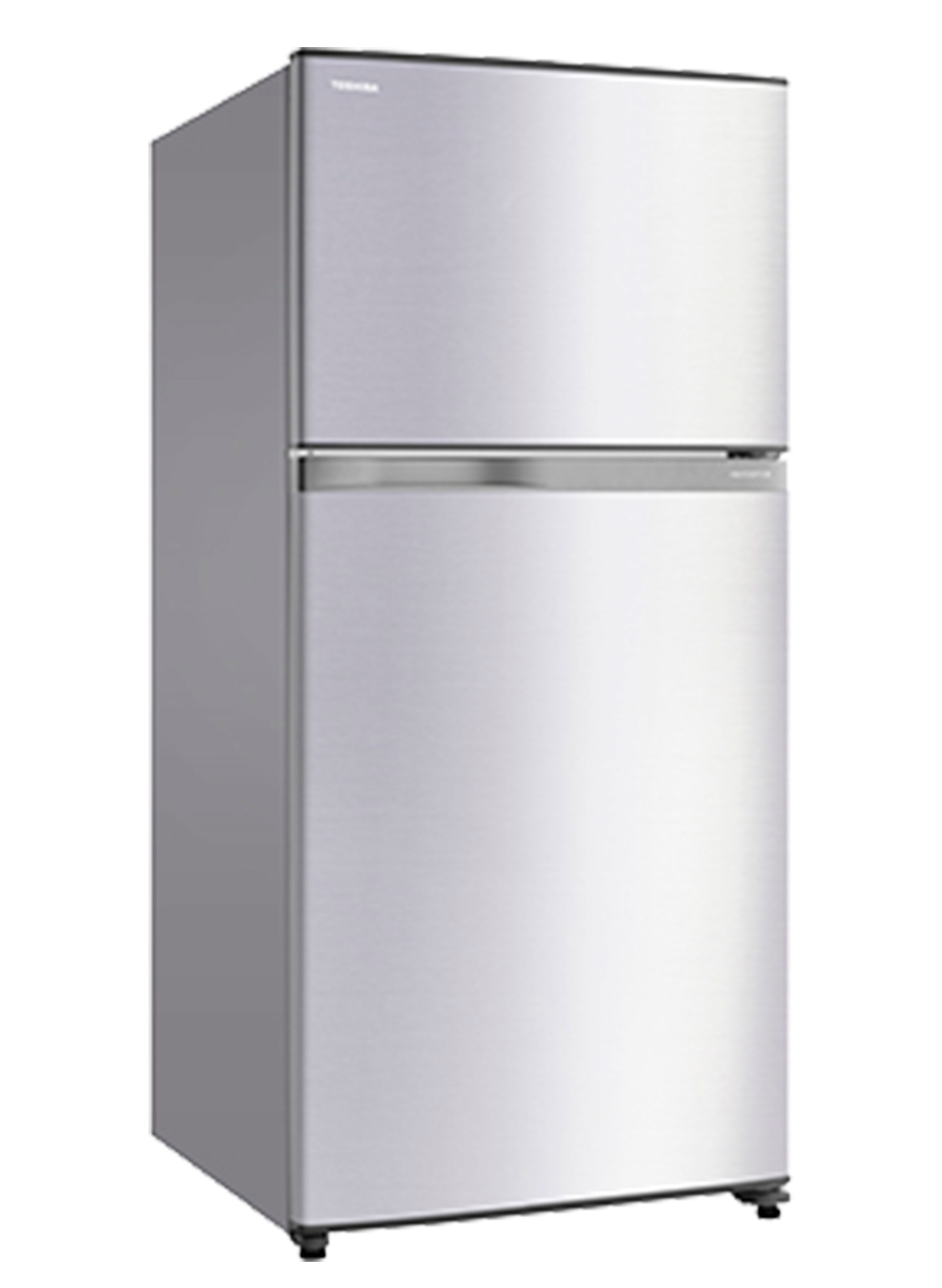 Refrigerator 554L Side View