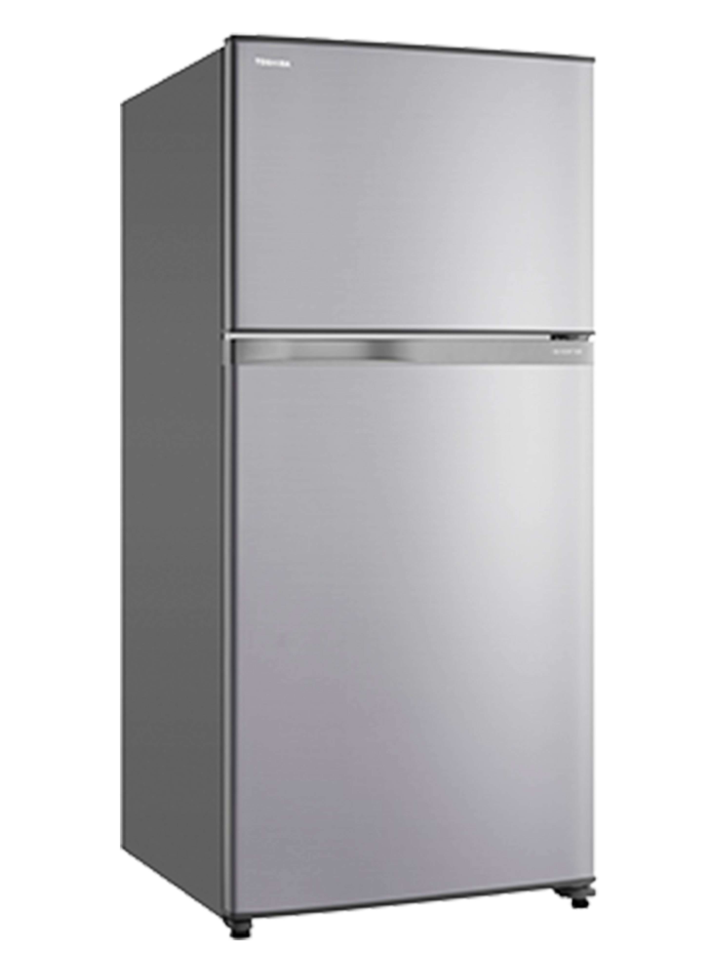 Refrigerator 554L Silver 