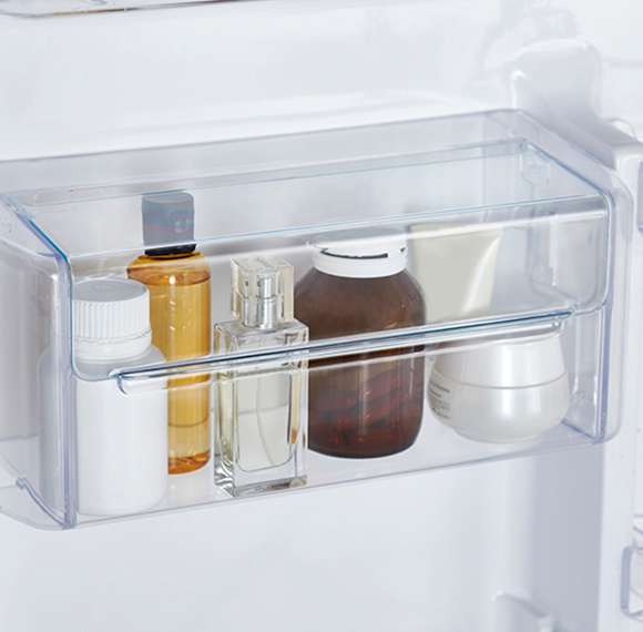UTILITY BOX TOSHIBA Refrigerator 554 Liters A++ - White GR-A720(W)