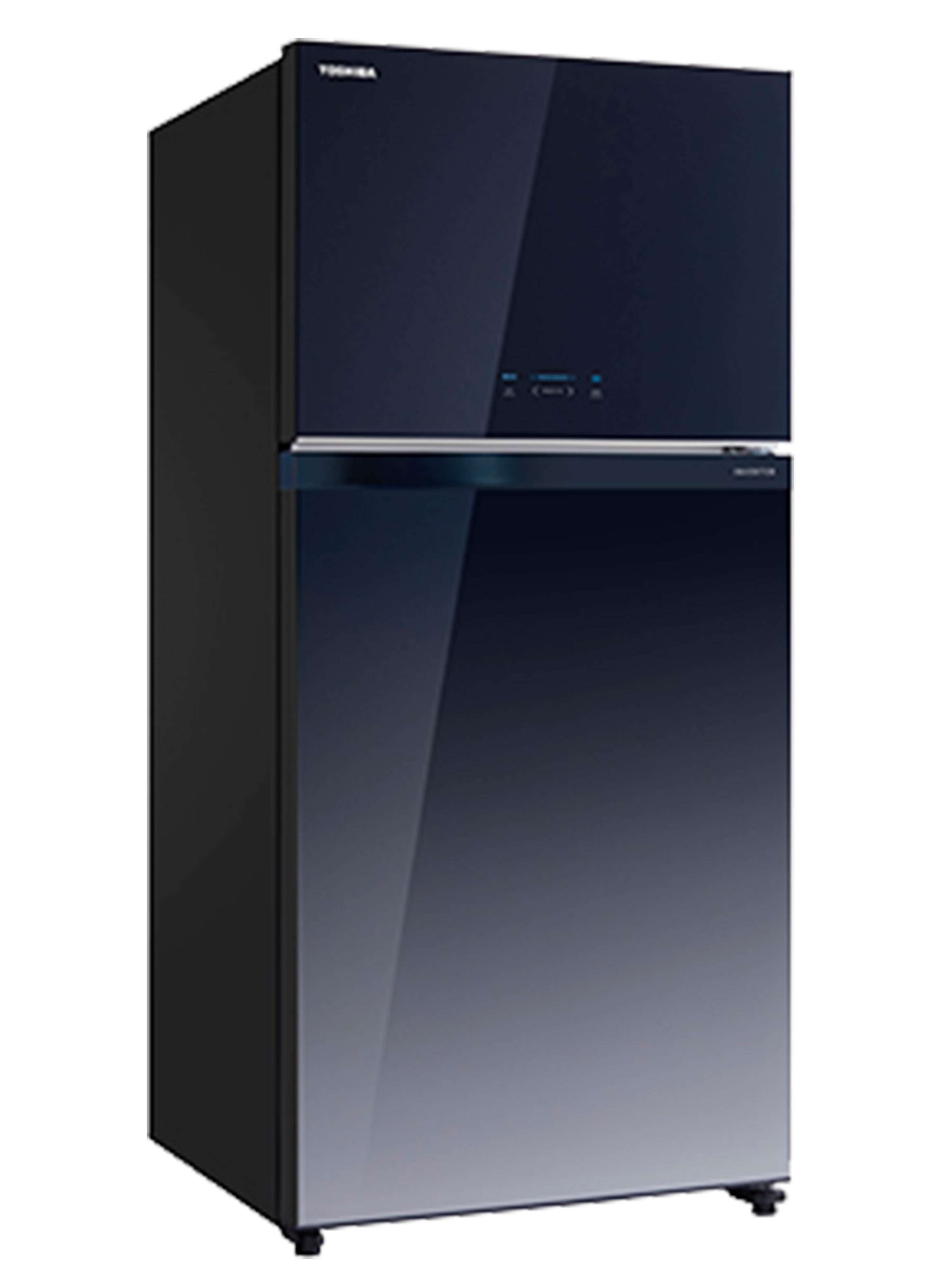 19.6 CU FT Refrigerator | Toshiba Middle East